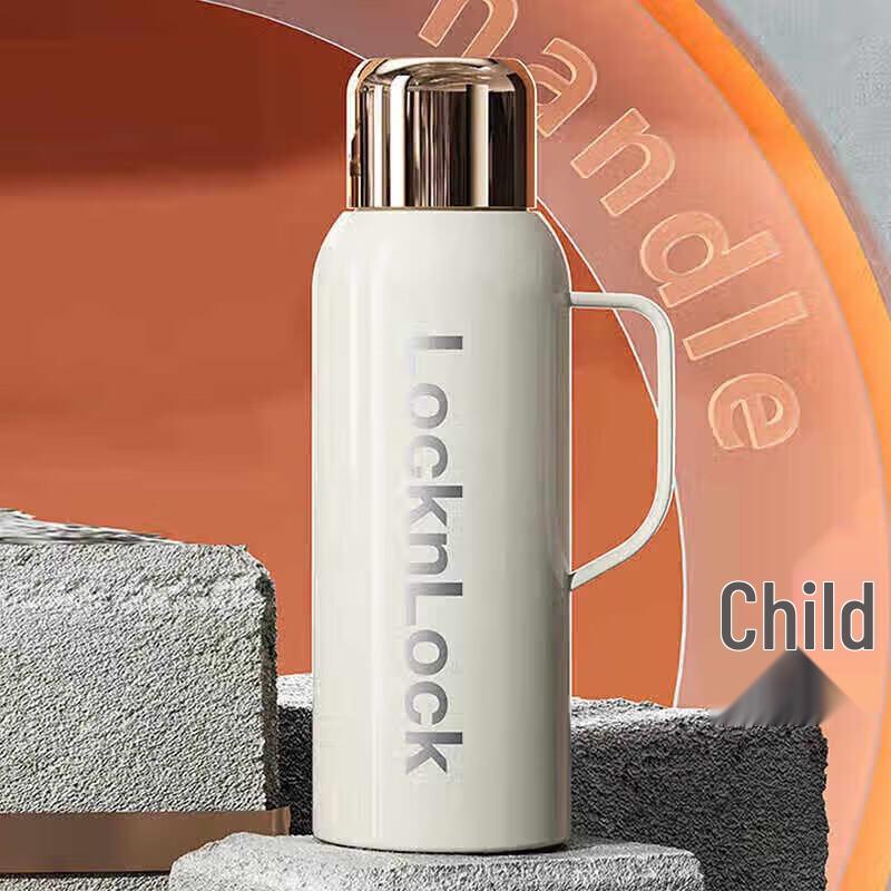 LOCK&LOCK Thermal Food Container Set