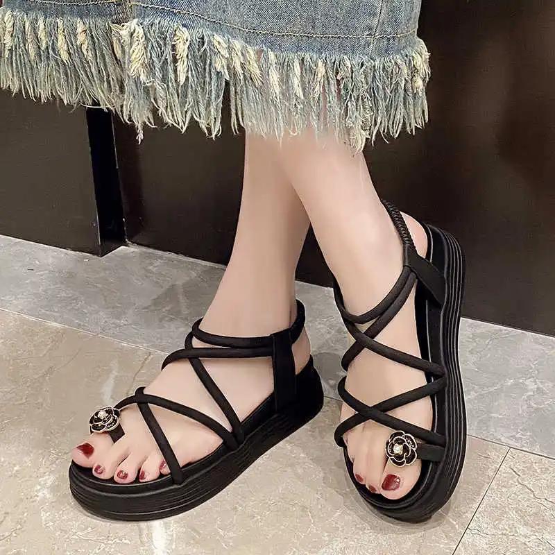 Fashion Super Lightweight Slip Resistant Tennis For Casual Shoes Basketball Special Women's Sneakers Sport Tenes Novelty Lofers