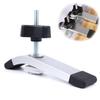 Portable T-track Metal Quick Acting Hold Down Clamp for T-Slot for T Slider Woodworking Press Plate Table Saw Router Cla