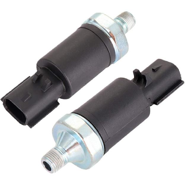 ECCPP 2PCS Oil Pressure Sensor Fit for Dodge B1500 B2500 B3500/for Dodge Dakota/for Dodge for Ram 1500 2500 3500/for Dodge for Ram 1500 2500 3500
