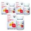 GNC Propolis Gold 60 Tablets, 3 Pcs