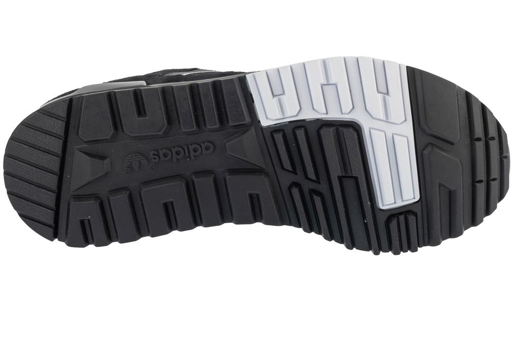 Adidas ZX 600, Mens Grey Sneakers