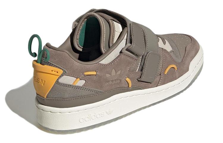 Forum FiSN x Forum Adidas Originals 84 Low 'Simple Brown' GV9223