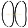 L8RE Premium High Precisions 164 Tooth Bread Machine Synchronous Belt 492mm Perimeter