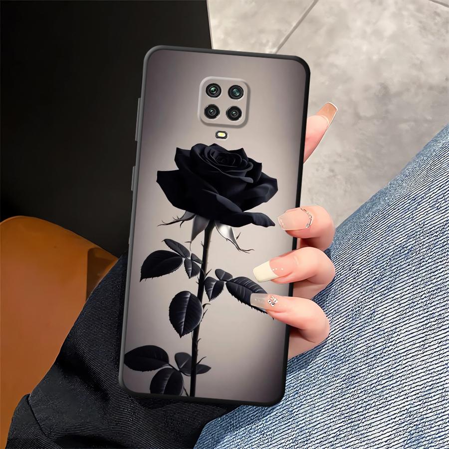 Phone Cover Case for Xiaomi Redmi Note 14 K40 K80 12 11 Pro 9 8 7 A4 A5 A1 A2 A3 12S 10 11S 14C 13 Pro Plus 12C 13C Takatsu