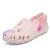 Herren Sandalen mit dicker Sohle Sommer Outdoor Sport Weicher Boden Strandschuhe Eva Material Bequem Lässig Paar Stil Sandalen