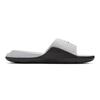 Jordan Hydro 7 V2 Unisex Outdoor Slippers Black Gray BQ6291-100