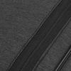 Fahrrad-Frontrohr-Aufbewahrungstasche mit hoher Kapazität Wasserdichte Polyester-Materialien Tasche für die Organisation von Fahrradzubehör