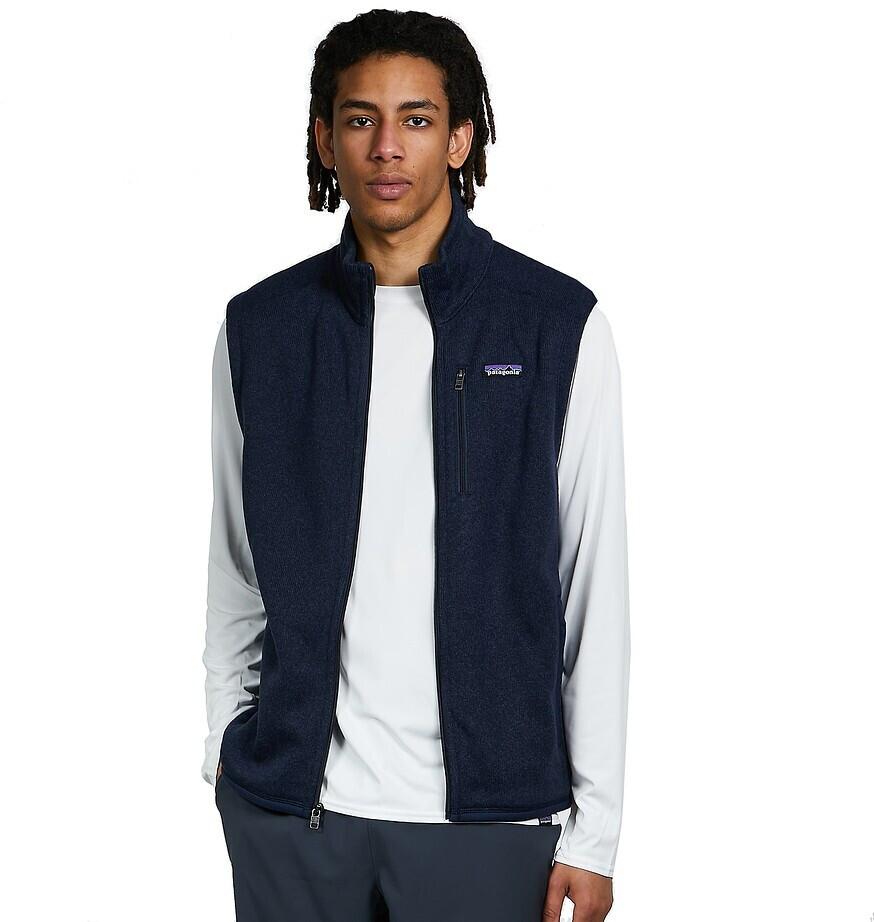 Patagonia Better Sweater Weste (25882) neo marine