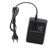AC 220V To 110V Converter 200W Voltage Converter Portable   Travel Power Adapter Black