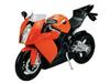 WELLY KTM 1190 RC8 1:10 62806