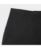 Keoseuuteommellou [Essentials] Black Loose Fit Setup Pants C9Pam26421Bkx