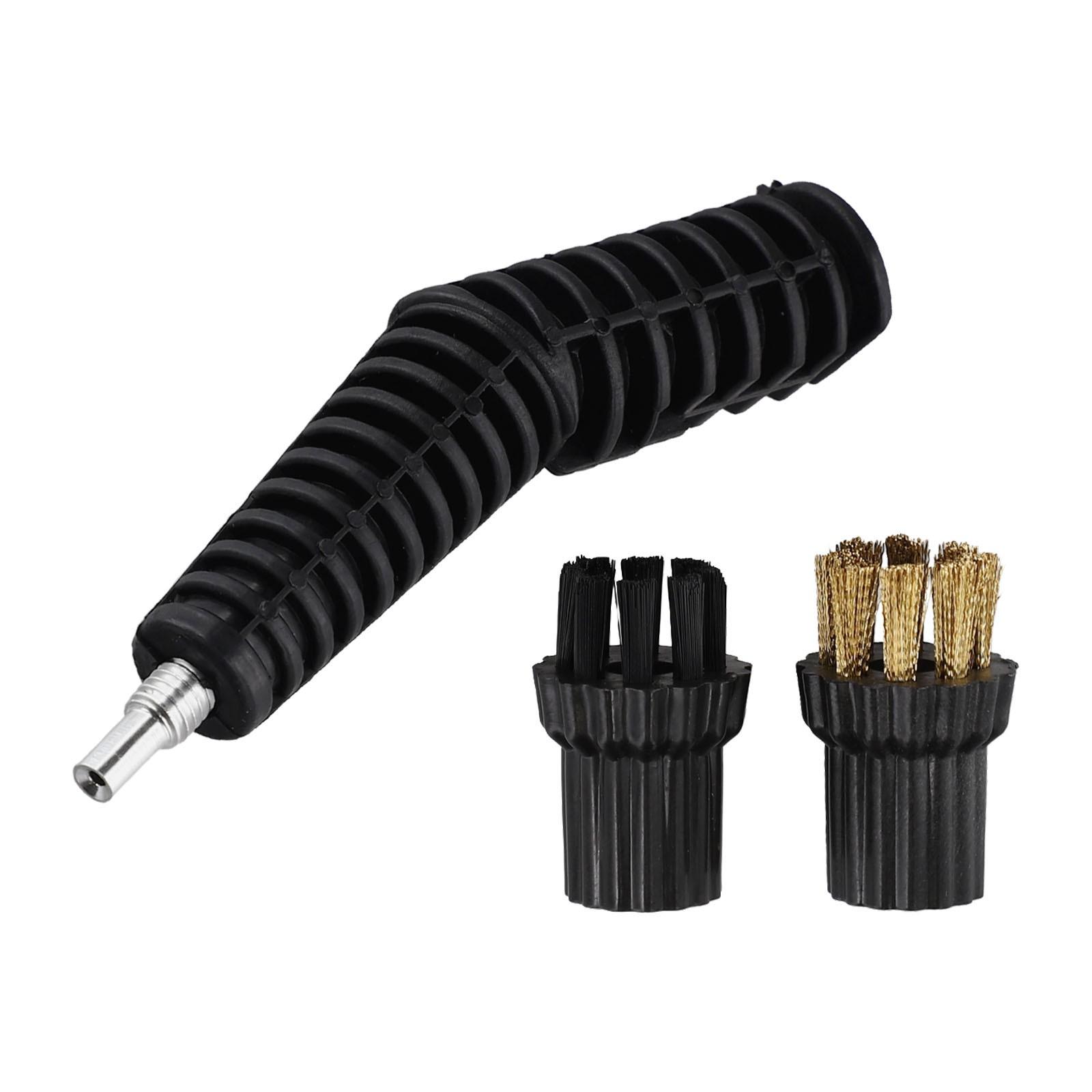 

Brush Head Set Mop Nozzle Connector Home Connecting Nylon