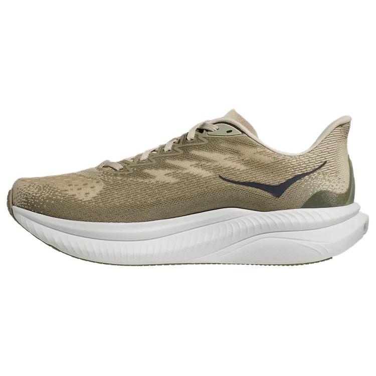 

HOKA ONE ONE Mach 6 Oat Milk Barley 1147790-OKB 40