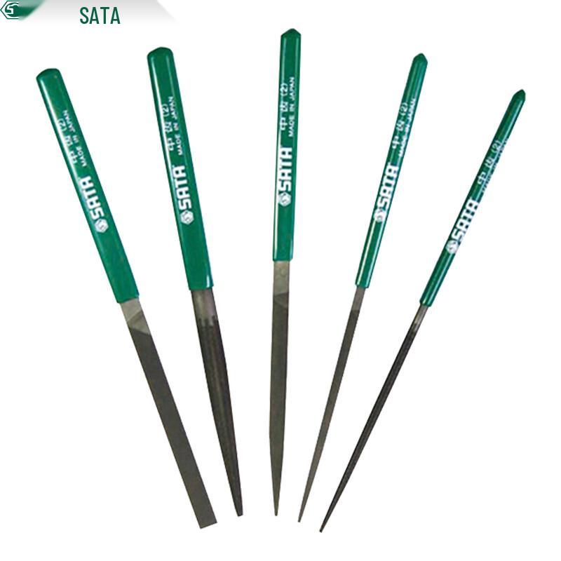 SATA Mini Fitter s File 200mm