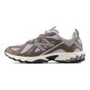 New Balance 610T Scarpe Trendy Versatili Semplici Confortevoli Casual Basse Outdoor Funzionali Scarpe Unisex Marroni ML610TAT