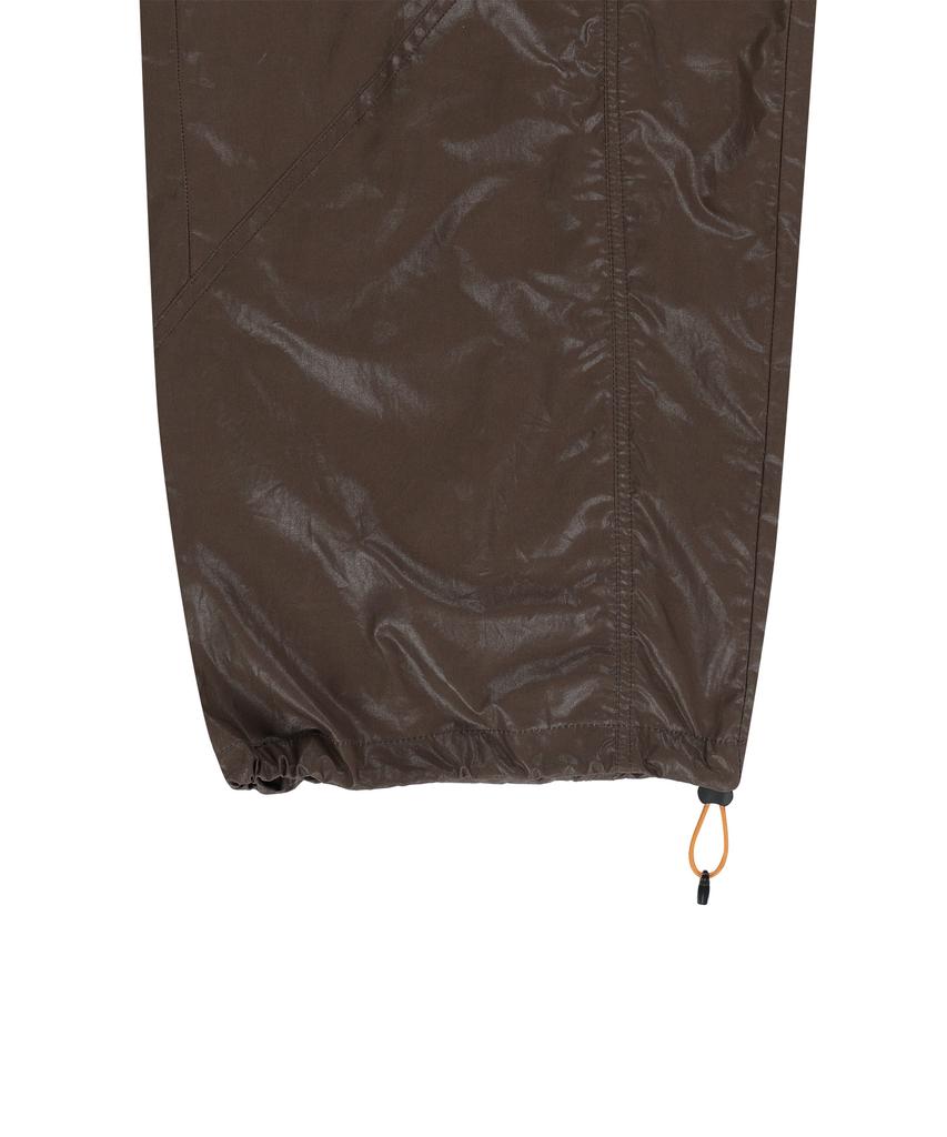 OFFGRID Og Shield Airlift Panel Pants - Brown