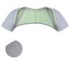 Warm and Fleece Shoulder Pads, Warm and Cold-proof Around The Shoulder, Four-season Sweat-absorbing Wormwood Thickened Shoulder Pads