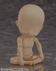 Nendoroid Doll archetype:Boy [cinnamon] Non-scale ABS & PVC painted movable figure