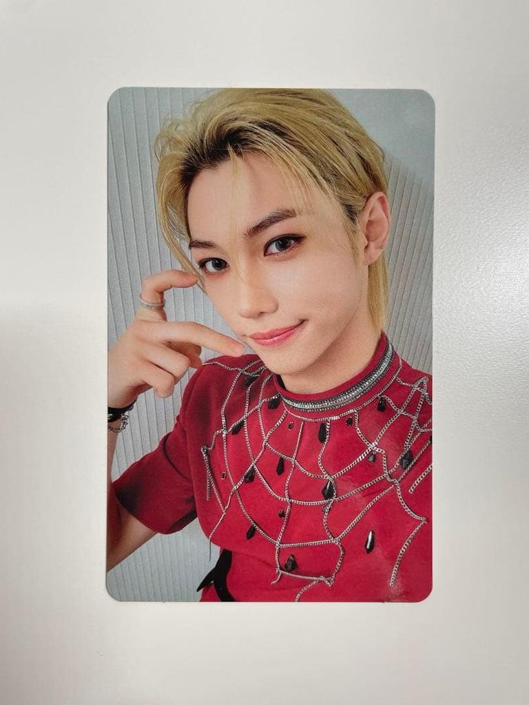 [USED] Stray Kids Uncon First Press Limited Edition 2-Disc Set