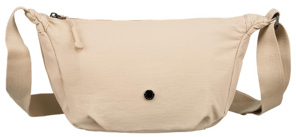 PTN CSM-01-7444 Beige Handbag