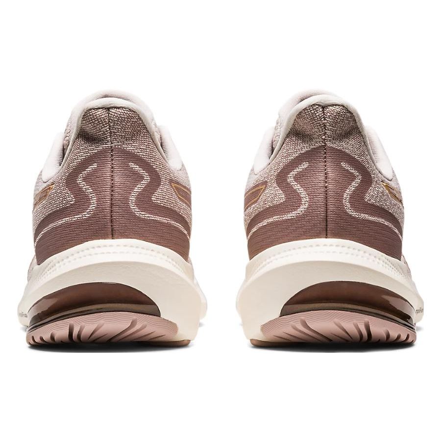 Asics Gel Pulse 14 Mineral Beige Champagne Women Sneakers Tan 1012B318-250