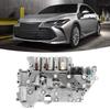 6stupňový ventilový blok převodovky pro auto U660E Pasuje na Toyota Alphard