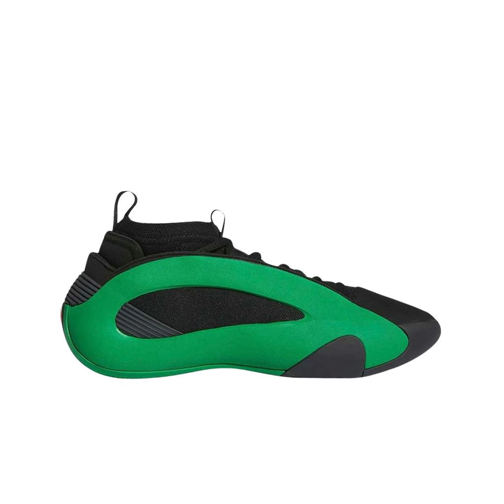 Adidas Harden Vol. 8 Green Core Black