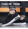 Casual Shoes for Men Ice Silk Canvas Shoes  2024 Summer BreathableThin Comfortable Sneakers Men shoes Anti odor board shoes
