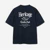 Fila Rugby Club Graphic T shirT Fs2rsh2112x Dna