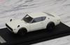 Ignition Model Nissan Skyline 2000 White IG0030 Finished Product 1/43 GT-R (KPGC110)