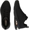 Кроссовки Skechers Tres-Air Uno - Ah-Mazing Women черные