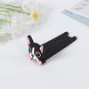 1 Piece Wedge Doorstops  Silicone Door Stop Reusable Shock Absorbent Block Anti-Collision Stopper Home Door Doorstop