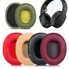 Soft Protein fülpárnák párnák csere a Skullcandy Crusherhez Hesh 3 Hesh 3.0 Hesh3 Venue vezeték nélküli fejhallgató fülpárnák ujjak