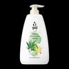 Liùshén Refreshing & Moisturizing Body Wash