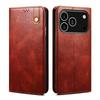 LUXURY CASE for Apple iPhone 17 Pro Max 16e 15 14 13 12 11 SE 2026 Air 2026 Flip Cover Texture Leather Book Capa iPhone 16 Plus