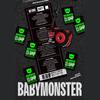 [PRE ORDER] BABYMONSTER – 2nd Mini Album [WE GO UP] (Mini Beam Keyring Ver.)