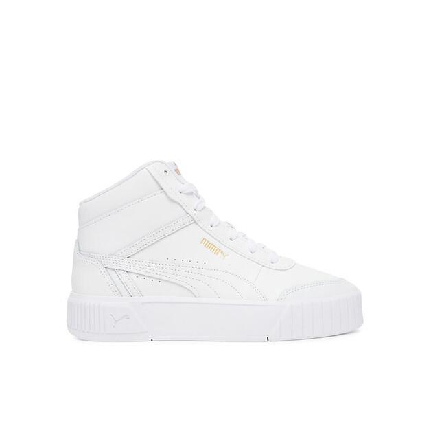 Кроссовки Puma Carina Mia Mid EU 36