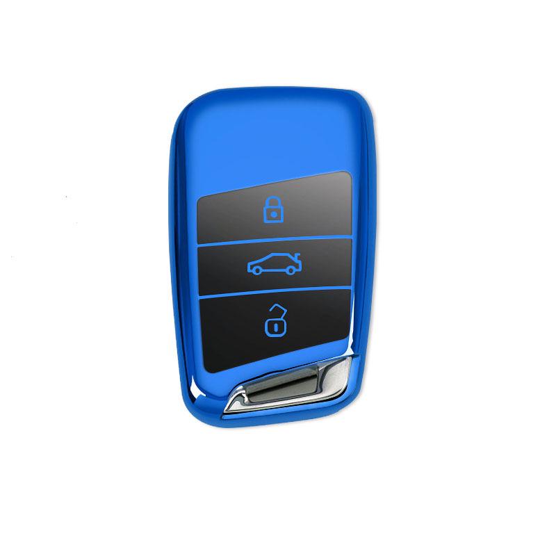 Volkswagen New Magotan B8L Variant Key Case - Protective Cover