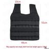 SWZSY 1kg Weighted Training Vest