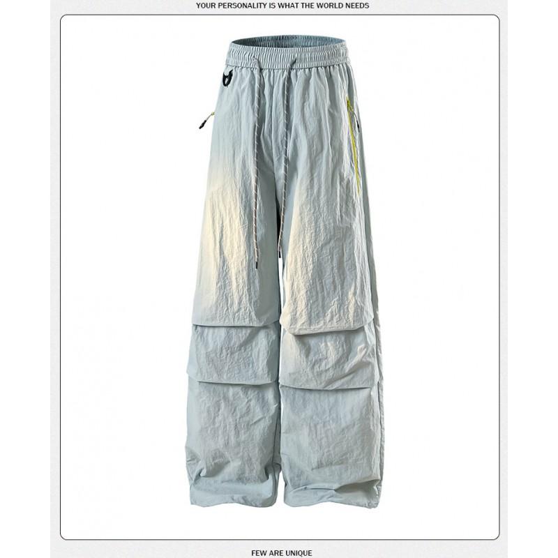 Pantaloni da Trekking Asciugatura Rapida Donna Uomo Protezione UV Leggeri Pantaloni da Sentiero Outdoor Autunno