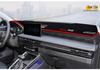 Wuling Hongguang Mini Dashboard Sunshade - Heat Insulation Pad for Bingo, Xingchi, Kaijie, Qingkong Center Console