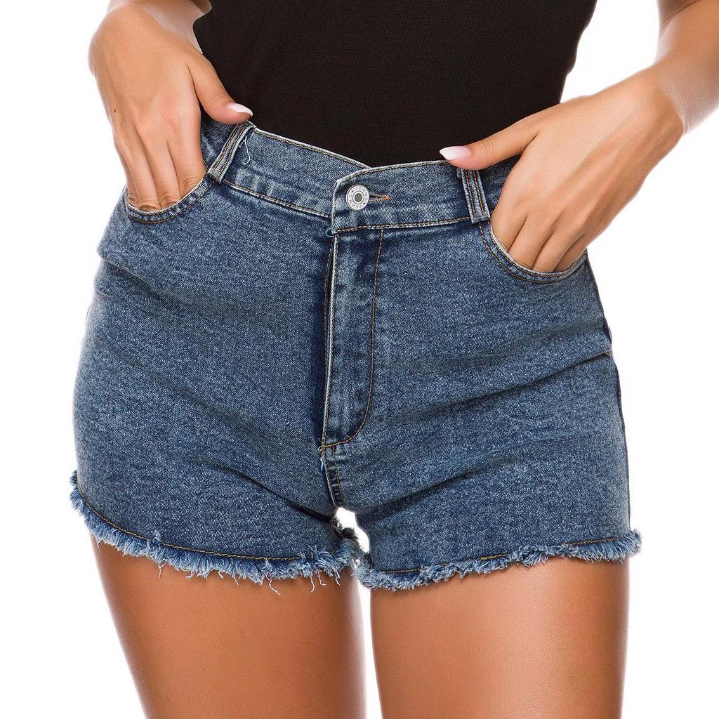 Buy Women's Summer Cowgirl Shorts Women 