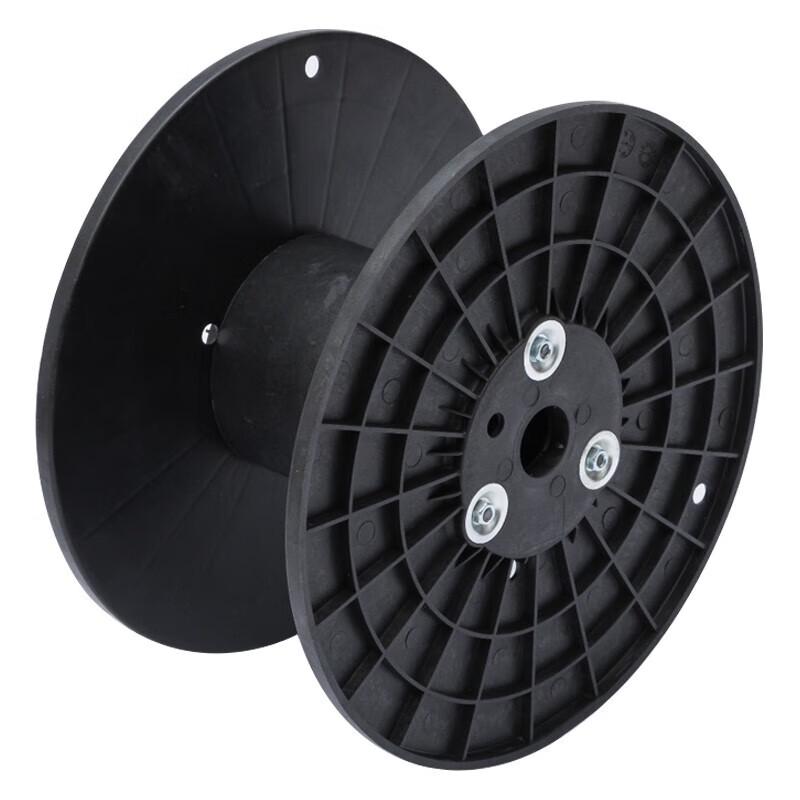 Wensitan W784 PP Plastic Cable Spool