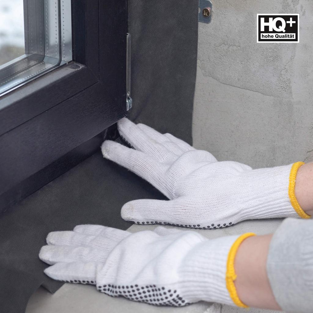 IsolBau PRO Window Tape Fensterband PRO SKS 70mm x 25mb