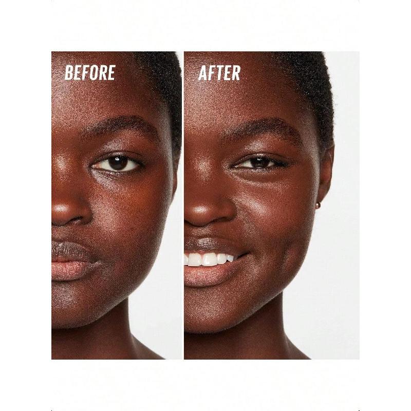 Kaja Don't Settle Concealer 11 Cocoa Macaroon 6.8ml, Full Coverage, Long-Wearing, Crease-Resistant, Lightweight Formula, Vegan Cruelty-Free