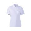 Li-Ning Fashionable Breathable Polo Shirt Comfortable Sports Long Pants Casual Set Women sets White Black W518-1+V820-1