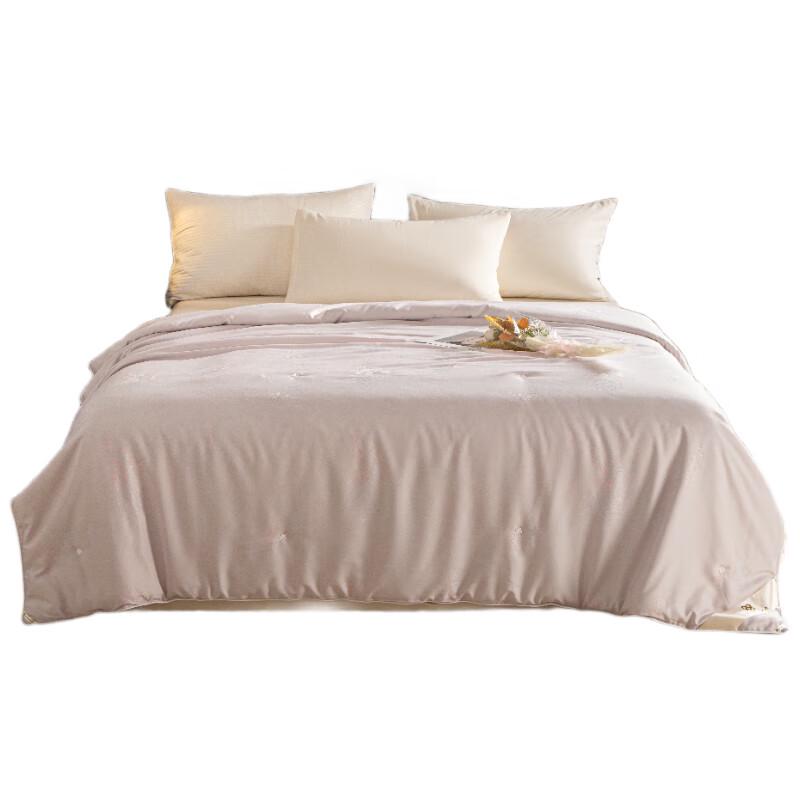 

Fangwang Yarn-Dyed Jacquard Quilt