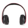 Wireless Headset Stereo Noise Cancelling Foldable Bluetooth Headphone for Cellphone PC Travel Game
