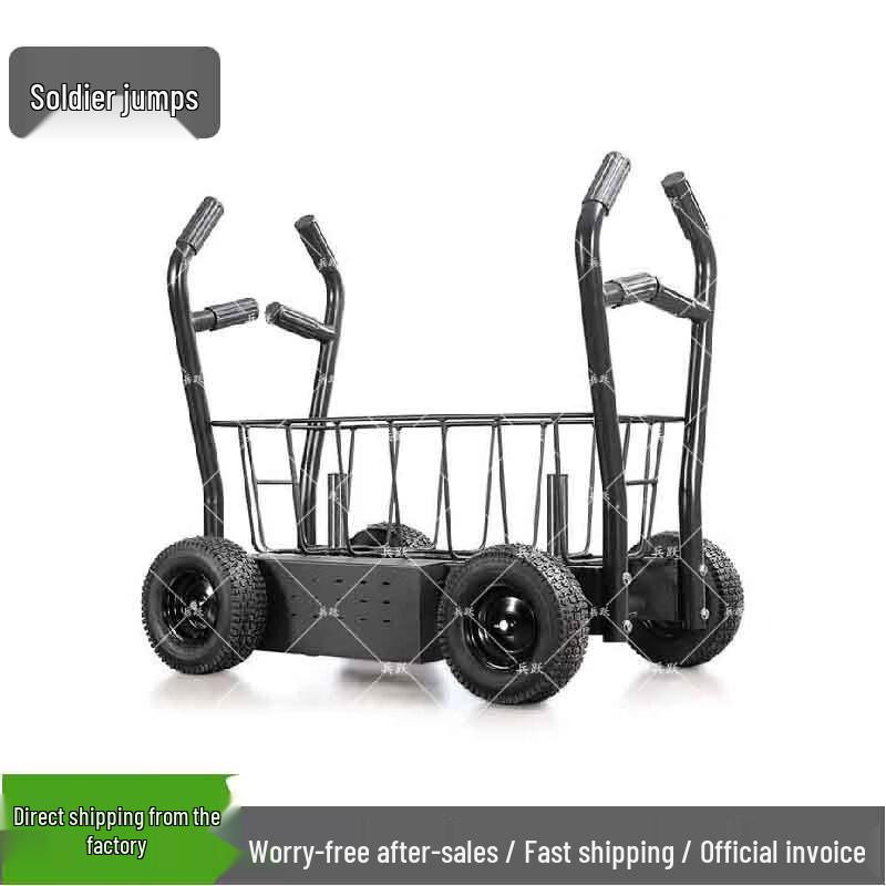 Outdoor Training Single Resistance Tank